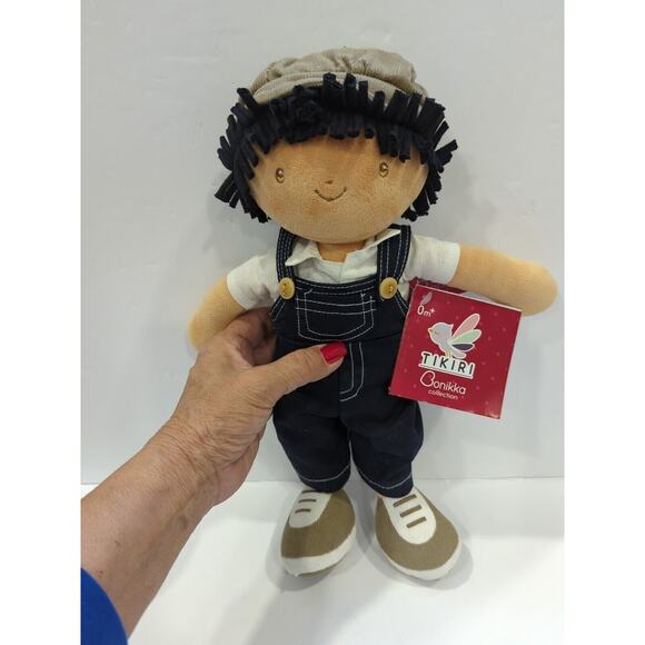 Joe Denim by the Tikiri Bonikla Collection - Picture 3 of 5